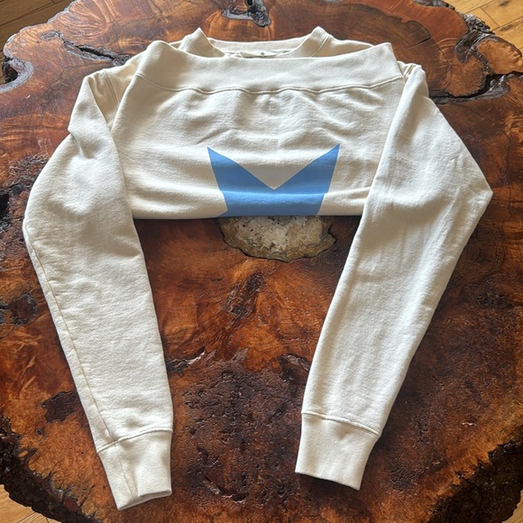 Golden Goose sweatshirt S - Picture 14 of 16